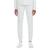 商品Marc New York by Andrew Marc | Marc New York Women's Cozy Fleece Joggers颜色White Heather