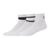 商品Hugo Boss | 3-Pack HUGO Rib Logo Crew Socks颜色White