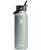 颜色: Agave, Hydro Flask | 40-Oz Wide-Mouth Flex Straw Stainless Steel Bottle