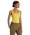 商品Ralph Lauren | Cotton-Blend Tank Top颜色Yellow Lily
