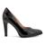 color black, ECCO | ECCO ELEVATE Plateau 75 Pump
