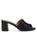 商品Aerosoles | Aware Entree High-Heel Sandals颜色BLACK