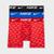 颜色: KE1157-602/Berry/Royal/Black, NIKE | Men's Nike Dri-FIT Essential Micro Boxer Briefs (3-Pack)