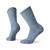 商品第3个颜色Mist Blue, SmartWool | Smartwool Women's Classic Hike Light Cushion Crew Sock