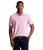商品第8个颜色Hampton Pink Heather, Ralph Lauren | Classic Fit Mesh Polo Shirt