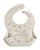 颜色: Safari, Loulou Lollipop | Unisex Silicone Bib