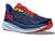 Hoka One One | Clifton 9, 颜色Bellwether Blue/Dazzling Blue