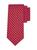 颜色: ROSSO AZZURRO, Salvatore Ferragamo | Alice Printed Silk Tie