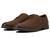 商品Nunn Bush | Centro Flex Cap Toe Oxford颜色Brown Crazy Horse