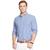 Ralph Lauren | Men's Classic Fit Long Sleeve Oxford Shirt, 颜色Blue White Check