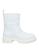 商品第1个颜色White, L' AUTRE CHOSE | Ankle boot