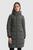 商品Woolrich | GORE-TEX INFINIUM Tacony Long Parka颜色Grey Shadow