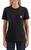 颜色: Black, Carhartt | Carhartt Women's WK87 Workwear Pocket SS T-Shirt