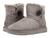 商品第3个颜色Grey, UGG | Mini Bailey Button II 雪地靴
