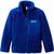 商品Columbia | Youth Archer Ridge Reversible Full Zip Jacket颜色Lapis Blue