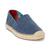 商品第2个颜色Light Navy, Ralph Lauren | Men's Cevio Washed Canvas Espadrilles