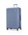 颜色: Elemental Blue, American Tourister | Stratum 3.0 Large 28" Hardside Spinner