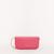 color pink, Furla | Furla Eos Pochette S