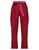 color Brick red, ROSE' A POIS | Casual pants