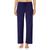 商品第2个颜色Navy Dot, Ralph Lauren | Separate Ankle Pajama Pants