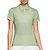 color Seafoam, NIKE | Nike Women's Dri-FIT Victory Printed Golf Polo