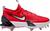 颜色: Red/White, NIKE | Nike Men's Force Zoom Trout 9 Elite Metal Baseball Cleats