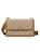 color HAZELNUT, Tory Burch | T Monogram提花肩背包