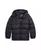 颜色: Polo Black, Ralph Lauren | Big Boys Ripstop Down Hooded Jacket