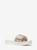 商品Michael Kors | Embellished Platform Slide Sandal颜色PALE GOLD