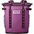 color Nordic Purple, YETI | YETI Hopper M20 Backpack Cooler