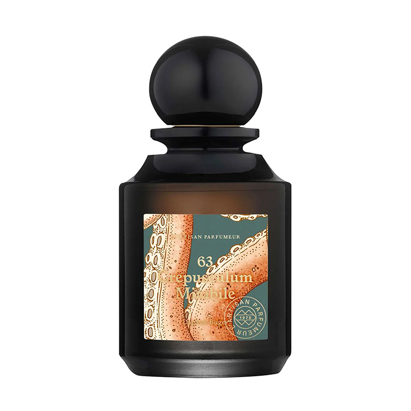 颜色: CREPUSCULUM-惊骇暮光, L'artisan Parfumeur | L'ARTISAN PARFUMEUR阿蒂仙之香 LBxKS系列限量版中性香水75ml