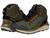 color Nori/Black, Columbia | Trailstorm™ Mid Waterproof