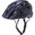color Solid Matte Black/Grey, Kali | Kali Protectives Pace Helmet