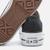 商品第2个颜色Black, Converse | CONVERSE WOMEN'S CHUCK TAYLOR ALL STAR LIFT OX TRAINERS - BLACK/WHITE/WHITE