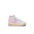 商品第2个颜色White-Pink Spell-Guava Ice, NIKE | Nike Blazer Mid - Baby Shoes