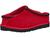 color Samba Red, UGG | Tasman