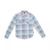 商品第2个颜色Lavender, Eddie Bauer | Eddie Bauer Girls' Sherpa Lined Shirt Jacket