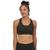 颜色: Black, Patagonia | Wild Trails Sports Bra - Women's