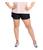 color Black/White, Under Armour | Plus Size Play Up 3.0 Shorts