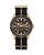 商品Rado | Captain Cook Bronze Watch, 42mm颜色Brown