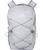 商品第4个颜色TNF White Metallic Melange/Mid Grey, The North Face | Women's Jester Backpack