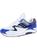 商品Saucony | Grid 9000 Mens Mesh Fashion Running Shoes颜色white/blue