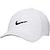 color White/Anthracite, NIKE | Nike Men's AeroBill Heritage86 Player Golf Hat