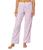 P.J. Salvage | Flannel PJ Pants, 颜色Lilac Wild Spots