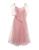 RED Valentino | Midi dress, 颜色Pastel pink