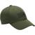 Mountain Hardwear | MHW Logo 6-Panel Hat, 颜色Surplus Green