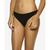 color Black, Felina | Blissful Super Stretchy Thong, Pack of 3