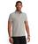 color Canterbury Heather, Ralph Lauren | Custom Slim Fit Mesh Polo