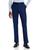 颜色: Blue, John Varvatos | Wool Slim Fit Suit Pants