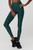 商品Alo | 7/8 High-Waist Airlift Legging - Lettuce颜色Midnight Green